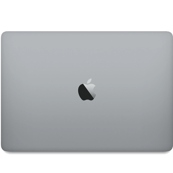 MacBook Pro 13 Zoll | Core i5 2,9 GHz | 512 GB SSD | 16GB RAM | Space Grau (2016) | Qwerty/Azerty/Qwertz