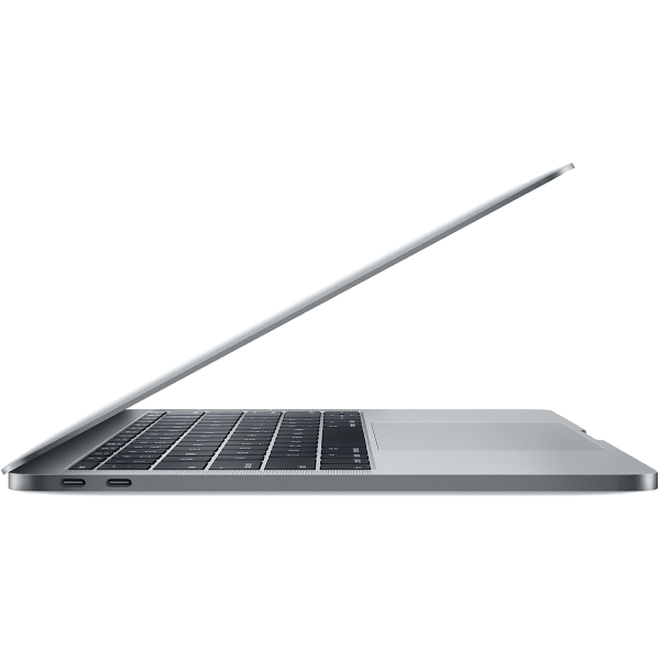 Macbook Pro 13 Zoll | Core i5 2.9 GHz | 1 TB SSD | 8 GB RAM | Spacegrau (2016) | Qwertz