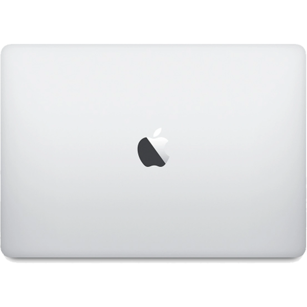 MacBook Pro 13 Zoll | Core i5 2,0 GHz | 256GB SSD | 8GB RAM | Silber (2016) | Qwerty