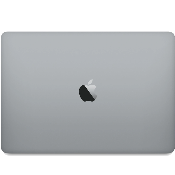 MacBook Pro 13 Zoll | Core i5 3,1 GHz | 1TB SSD | 8GB RAM | Spacegrau (2017) | Qwerty/Azerty/Qwertz