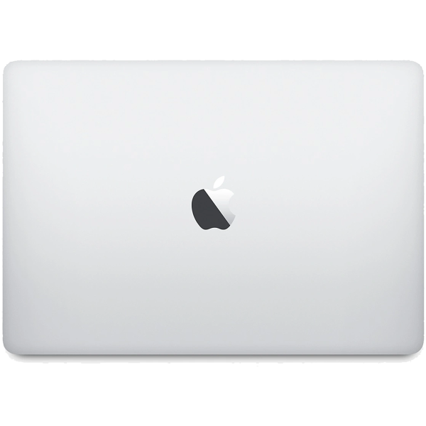 MacBook Pro 13 Zoll | Core i5 2,3 GHz | 256GB SSD | 8GB RAM | Silber (2017) | Qwerty