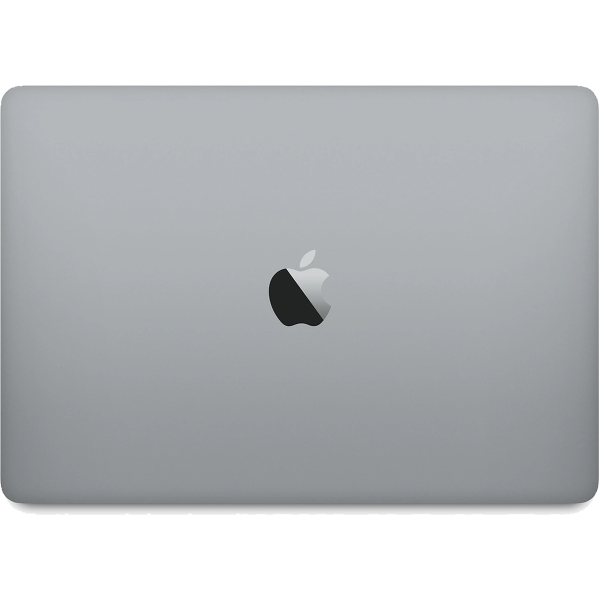 MacBook Pro 13-Zoll | Touchbar | Core i7 2.7 GHz | 256 GB SSD | 16 GB RAM | Space Grau (Mid 2018) | Qwerty/Azerty/Qwertz