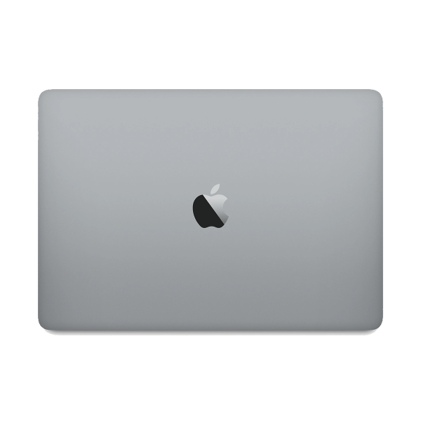 MacBook Pro 13 Zoll | Core i5 2.3 GHz | 256 GB SSD | 16 GB RAM | Spacegrau (2018) | Qwerty