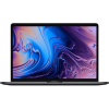 MacBook Pro 15 Zoll | Touch-Bar | Core i7 2,6 GHz | 1 TB SSD | 16 GB RAM | Spacegrau (2018) | Qwerty/Azerty/Qwertz