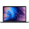 MacBook Pro 15 Zoll | Core i7 2,2 GHz | 256GB SSD | 16GB RAM | Spacegrau (2018) | Qwerty