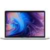 Macbook Pro 15 Zoll | Touch Bar | Core i7 2,2 GHz | 512GB SSD | 32GB RAM | Silber (2018) | Qwerty/Azerty/Qwertz