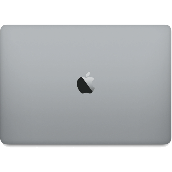 MacBook Pro 13 Zoll | Core i5 2,4 GHz | 512 GB SSD | 16GB RAM | Space Grau (2019) | Qwerty/Azerty/Qwertz