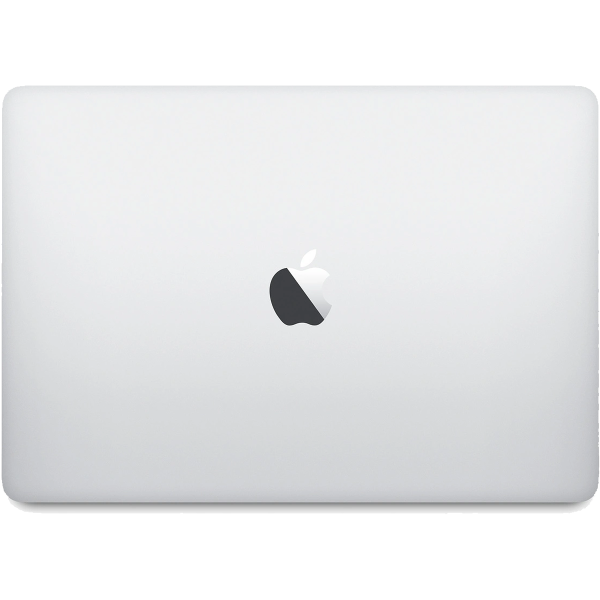 MacBook Pro 13 Zoll | Core i7 2,8 GHz | 512 GB SSD | 16 GB RAM | Silber (2019) | Qwerty/Azerty/Qwertz