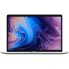 MacBook Pro 13 Zoll | Core i5 2,4 GHz | 256GB SSD | 8GB RAM | Silber (2019) | Qwertz