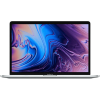 MacBook Pro 13 Zoll | Core i5 2.4 GHz | 512 GB SSD | 16 GB RAM | Silber (2019) | Qwerty/Azerty/Qwertz