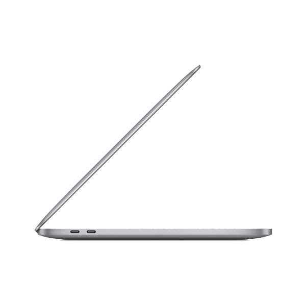 MacBook Pro 13 Zoll | Touch-Bar | Core i7 2,3 GHz | 2TB HDD | 32GB RAM | Space Grau (2020) | W1
