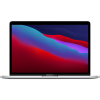 Macbook Pro 13 Zoll | Core i5 1.4 GHz | 512 GB SSD | 8 GB RAM | Silber (2020) | Azerty