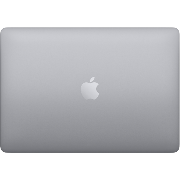 MacBook Pro 13 Zoll | Apple M2 8-core | 512 GB SSD | 8 GB RAM | Spacegrau (2022) | Qwerty/Azerty/Qwertz