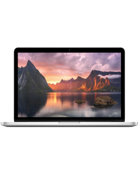 macbook pro i5 refurbished