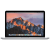 MacBook Pro 13 Zoll | Core i5 2,9 GHz | 512 GB SSD | 16GB RAM | Silber (Anfang 2015) | Retina | Qwerty/Azerty/Qwertz