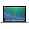 MacBook Pro 13 Zoll | Core i7 2,8 GHz | 256-GB-SSD | 8 GB RAM | Silber (Ende 2013) | Qwerty/Azerty/Qwertz