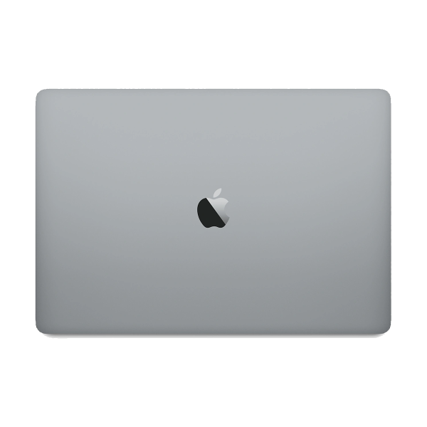 MacBook Pro 15 Zoll | Core i7 2,9 GHz | 512 GB SSD | 16 GB RAM | Spacegrau (2017) | Azerty