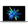 MacBook Pro 15 Zoll | Core i7 3.1 GHz | 512 GB SSD | 16 GB RAM | Space Grau (2017) | Qwerty/Azerty/Qwertz