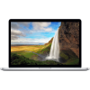 MacBook Pro 15 Zoll | Core i7 2,8 GHz | 512 GB SSD | 16GB RAM | Silber (Mitte 2015) | Netzhaut | Qwerty/Azerty/Qwertz