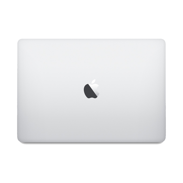 MacBook Pro 15 Zoll | Core i7 2,7 GHz | 512 GB SSD | 16 GB RAM | Silber (Ende 2016) | Qwerty