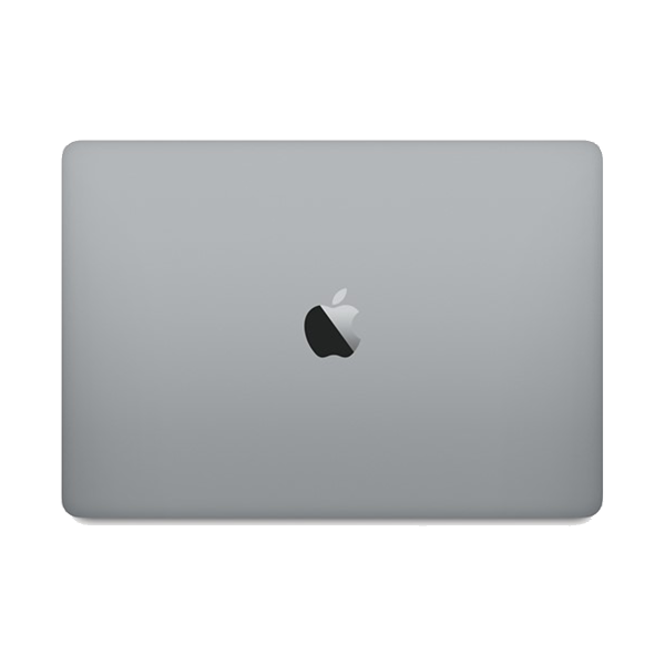 MacBook Pro 15 Zoll | Core i7 2,6 GHz | 256-GB-SSD | 16 GB RAM | Spacegrau (Ende 2016) | Qwerty
