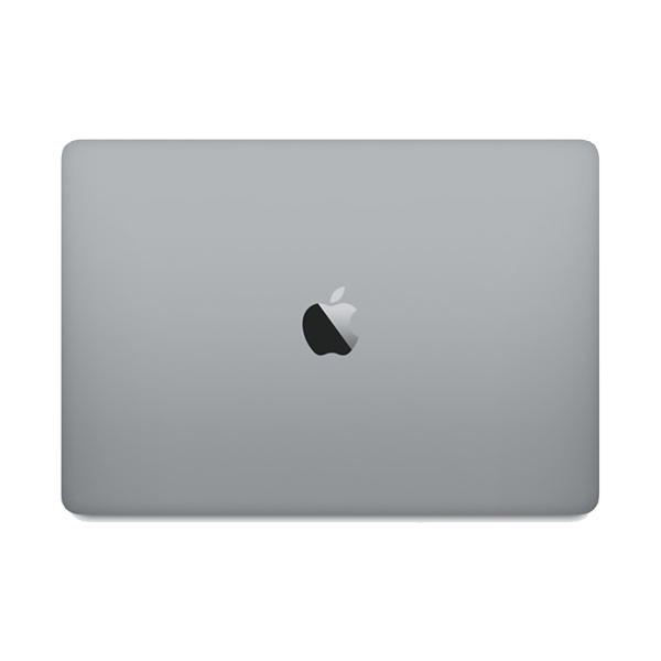 MacBook Pro 15 Zoll | Core i7 2.9 GHz | 2 TB SSD | 16 GB RAM | Spacegrau (2016) | Qwerty