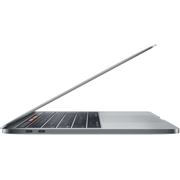 MacBook Pro 15 Zoll | Touch-Bar | Core i7 2,9 GHz | 1 TB SSD | 16GB RAM | Space Grau (2016) | Qwerty/Azerty/Qwertz