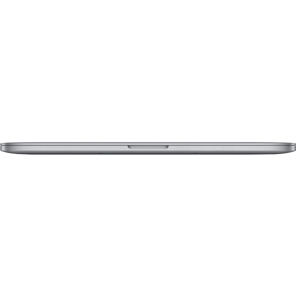 MacBook Pro 16 Zoll | Touch Bar | Core i9 2.4 GHz | 2 TB SSD | 32 GB RAM | Spacegrau (2019) | Qwerty