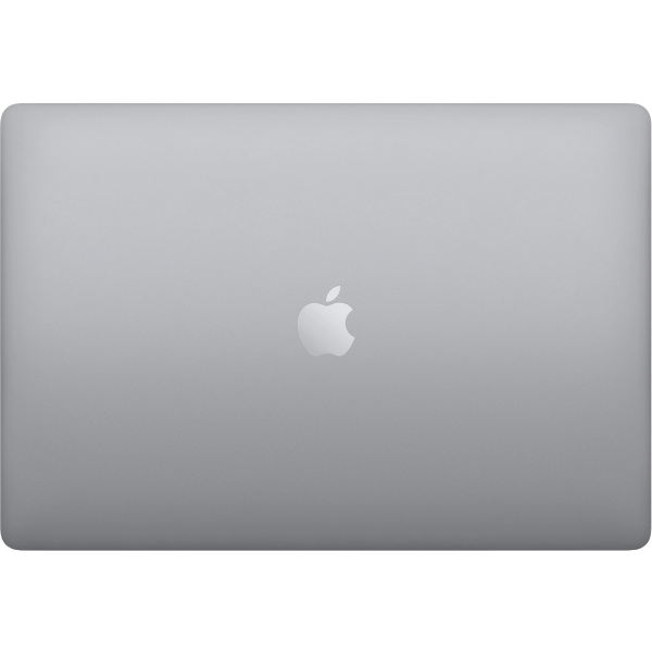 MacBook Pro 16 Zoll | Core i7 2.6 GHz | 512 GB SSD | 16 GB RAM | Spacegrau (2019) | Qwerty