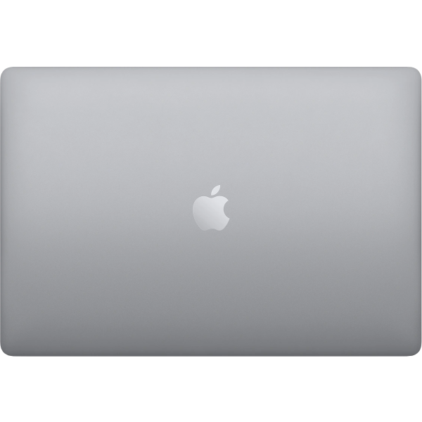 MacBook Pro 16 Zoll | Touch-Leiste | Core i9 2,4 GHz | 1 TB SSD | 32GB RAM | Space Grau (2019) | Qwerty/Azerty/Qwertz