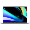 Macbook Pro-16 inch | Touchbar | Core i7 2.6 GHz | 1 TB SSD | 32 GB RAM | Spacegrau | QWERTY/AZERTY/QWERTZ (2019)
