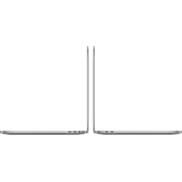 MacBook Pro 16 Zoll | Touchbar | Core i9 2,3 GHz | 1 TB SSD | 16 GB RAM | Spacegrau (2019) | Qwerty