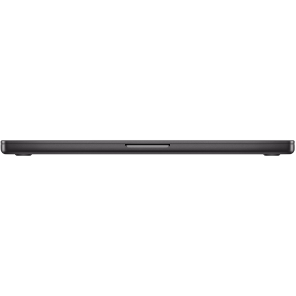Macbook Pro 16 Zoll | Apple M4 Max 14-core | 1 TB SSD | 36 GB RAM | Space Schwarz (2024) | 32-core GPU | Qwerty