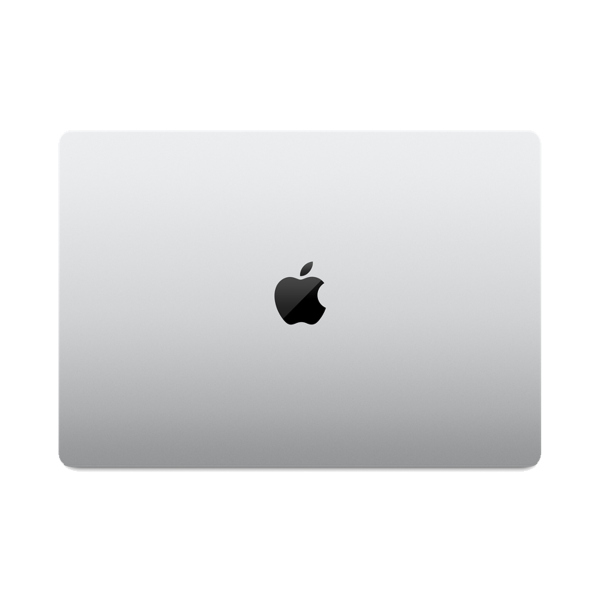 Macbook Pro 16 Zoll | Apple M2 Pro 12-core | 1 TB SSD | 16 GB RAM | Silber (2023) | 19-core GPU | Qwerty/Azerty/Qwertz