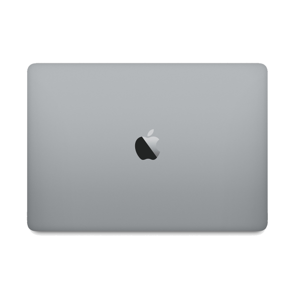 MacBook Pro 15 Zoll | Touch-Bar | Core i7 2,6 GHz | 256-GB-SSD | 16GB RAM | Space Grau (2019) | Qwerty/Azerty/Qwertz