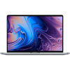 MacBook Pro 15 Zoll | Touch-Bar | Core i7 2,6 GHz | 256 GB SSD | 16 GB RAM | Spacegrau (2019) | Qwerty