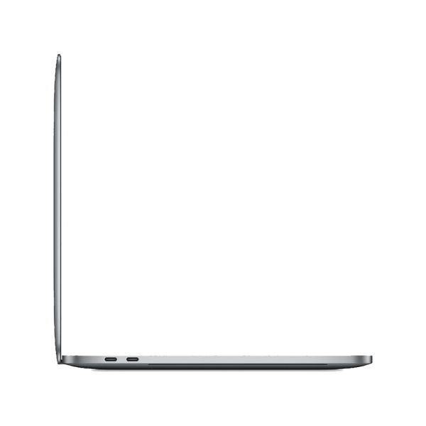 MacBook Pro 15 Zoll | Core i7 2,2 GHz | 256 GB SSD | 16 GB RAM | Spacegrau (2018) | Qwerty/Azerty/Qwertz