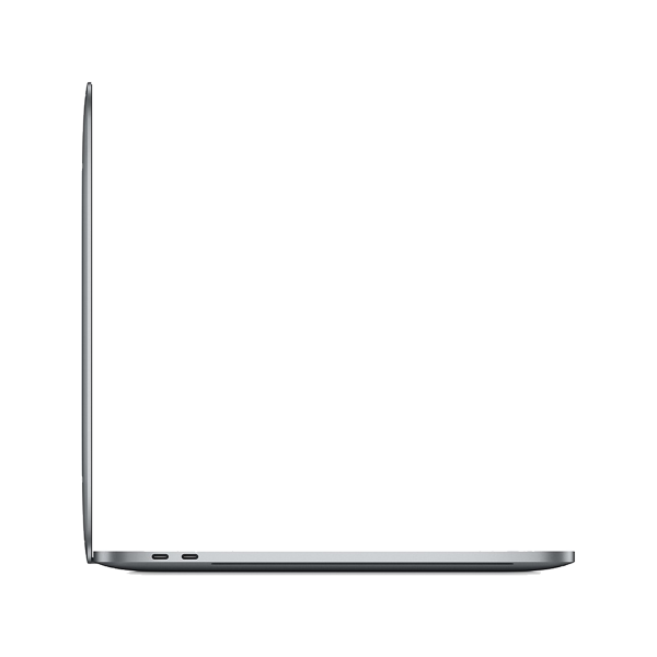 MacBook Pro 15-Zoll | Touchbar | Core i7 2,6 GHz | 512 GB SSD | 16GB RAM | Space Grau (2016)