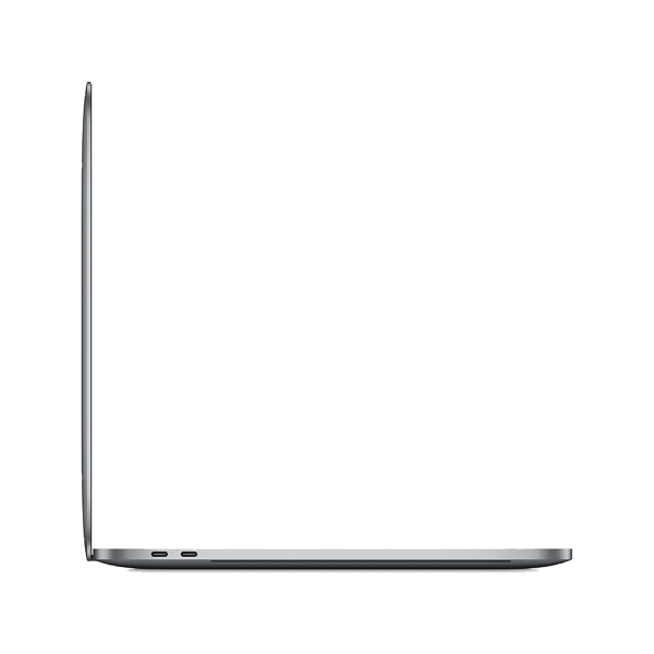 MacBook Pro 15-Zoll | Touchbar | Core i7 2,6 GHz | 256-GB-SSD | 16GB RAM | Space Grau (2016)