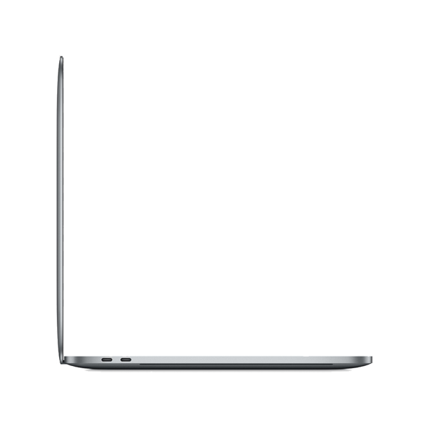 MacBook Pro 15 Zoll | Touch-Bar | Core i9 2,4 GHz | 1 TB SSD | 32 GB RAM | Spacegrau (2019) | Qwerty/Azerty/Qwertz