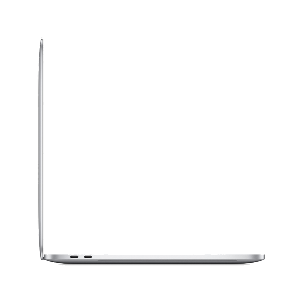 Macbook Pro 15 Zoll | Touch Bar | Core i9 2,3 GHz | 512GB SSD | 32GB RAM | Silber (2019) | Qwerty/Azerty/Qwertz