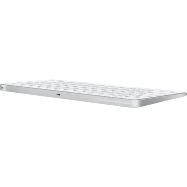 Apple Magic Keyboard 2 | Weiß | QWERTY
