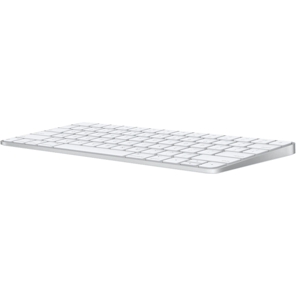 Apple Magic Keyboard 2 | Weiß | QWERTY