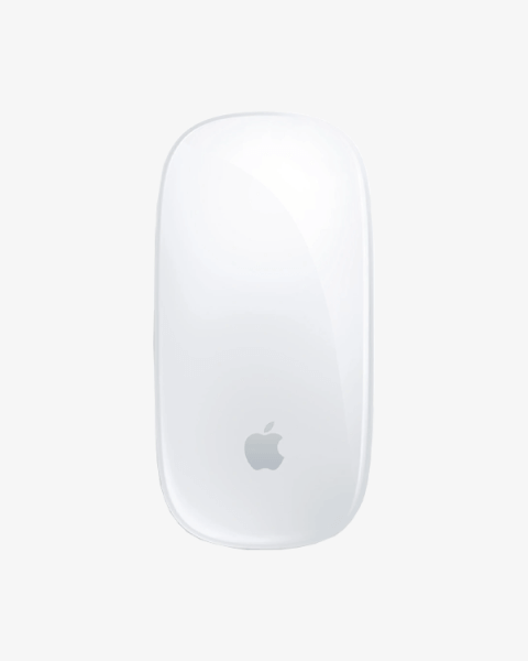 Apple Magic Mouse 3 | Weiß (2024)