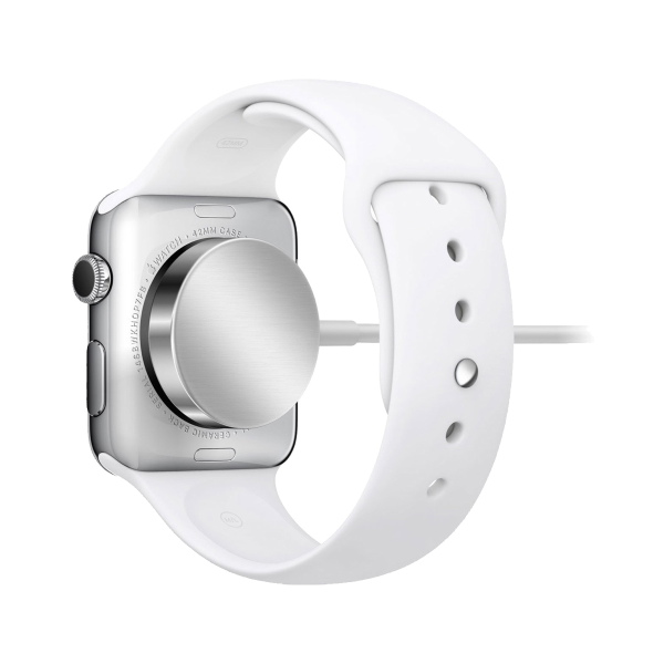Apple Watch Magnetisches USB-Ladekabel 2 Meter