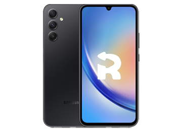 Galaxy A34
