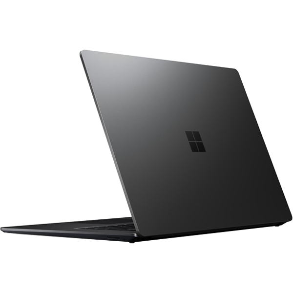 Microsoft Surface Laptop 3 | 15 Zoll Touchscreen | 10. Generation i7 | 512GB SSD | 16GB RAM | Schwarz | QWERTY/AZERTY/QWERTZ