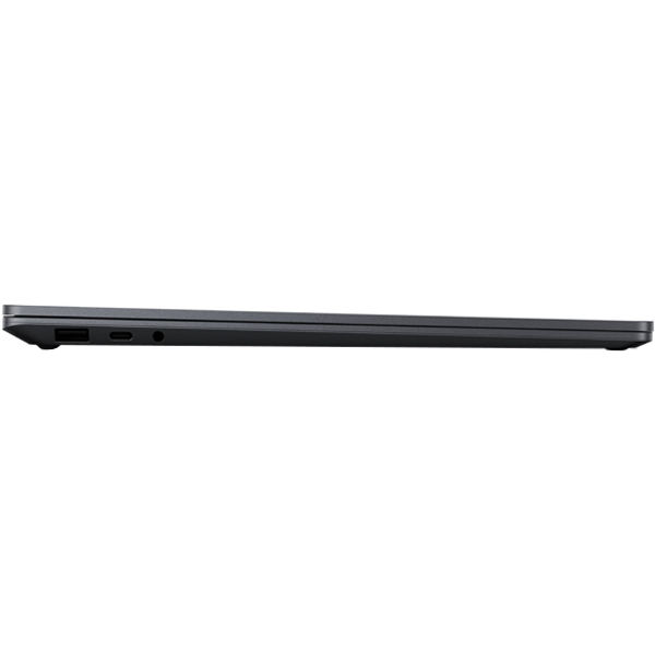 Microsoft Surface Laptop 3 | 15 Zoll Touchscreen | 10. Generation i7 | 512GB SSD | 16GB RAM | Schwarz | QWERTY/AZERTY/QWERTZ