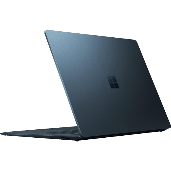 Microsoft Surface Laptop 3 | 13,5-Zoll Touchscreen | 10. Generation i5 | 256 GB SSD | 8 GB RAM | Blau | QWERTZ