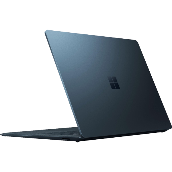 Microsoft Surface Laptop 3 | 13.5 Zoll Touchscreen | 10. Generation i7 | 256GB SSD | 16GB RAM | Blau | QWERTY/AZERTY/QWERTZ